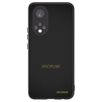 Obal pre Huawei Nova 9 - Discipline