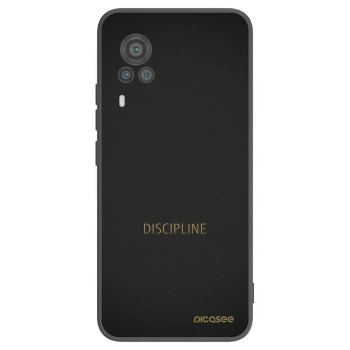 Obal pre Vivo X60 Pro 5G - Discipline