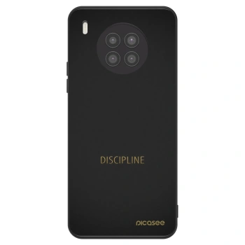 Obal pre Huawei Nova 8i - Discipline