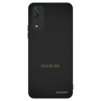 Obal pre Vivo Y11s - Discipline