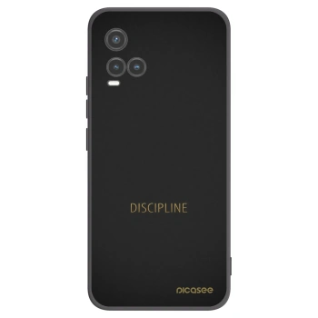 Obal pre Vivo Y33s - Discipline