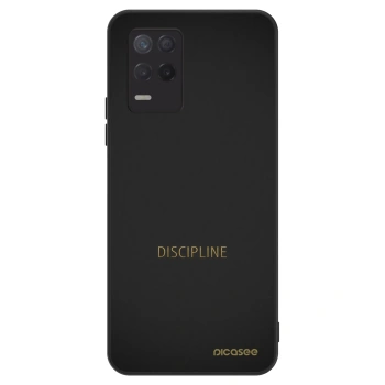 Obal pre Realme 8 5G - Discipline