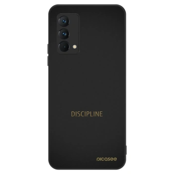 Obal pre Realme GT Master Edition 5G - Discipline
