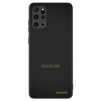 Obal pre Samsung Galaxy S20+ G985F - Discipline