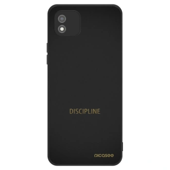 Obal pre Realme C11 (2021) - Discipline