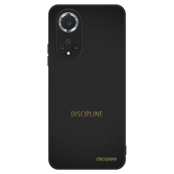 Obal pre Huawei Nova 9 SE - Discipline
