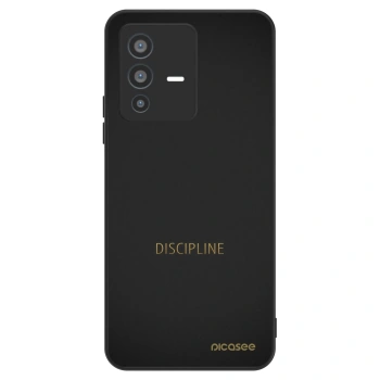 Obal pre Vivo V23 5G - Discipline