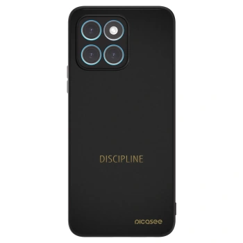 Obal pre Honor X8 4G - Discipline
