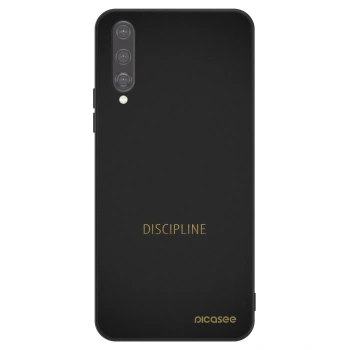 Obal pre Huawei P20 Pro - Discipline