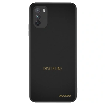 Obal pre Xiaomi Poco M3 - Discipline