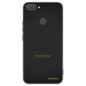 Obal pre Huawei P Smart - Discipline