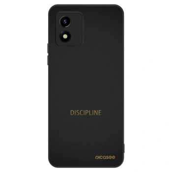 Obal pre Vivo Y01 - Discipline