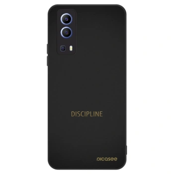 Obal pre Vivo Y52 5G - Discipline
