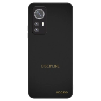 Obal pre Xiaomi 12X - Discipline