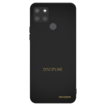 Obal pre Realme C21Y - Discipline