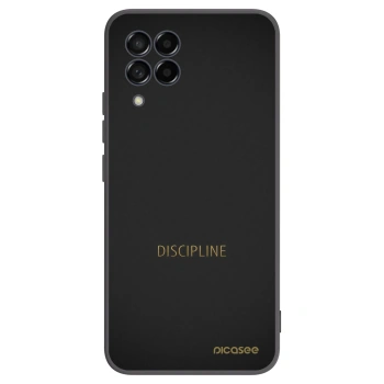 Obal pre Samsung Galaxy M53 5G - Discipline