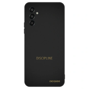 Obal pre Samsung Galaxy M13 M135F - Discipline