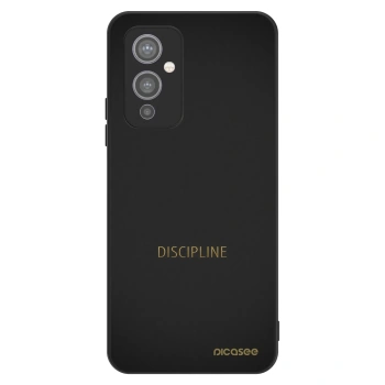 Obal pre OnePlus 9 - Discipline