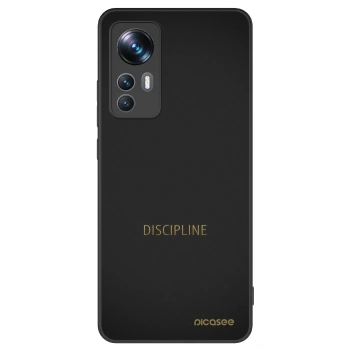 Picasee ULTIMATE CASE pro Xiaomi 12T Pro - Discipline
