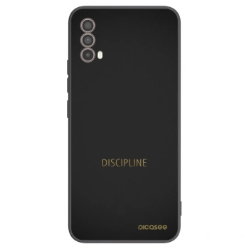 Obal pre Motorola Moto E40 - Discipline