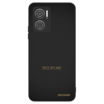 Obal pre Xiaomi Redmi 10 5G - Discipline