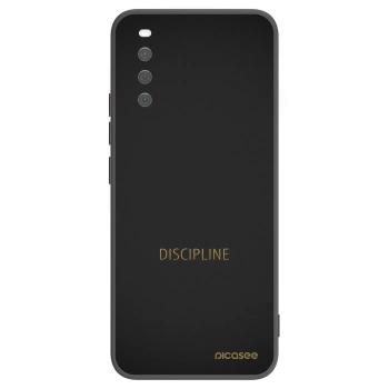 Obal pre Sony Xperia 10 III - Discipline
