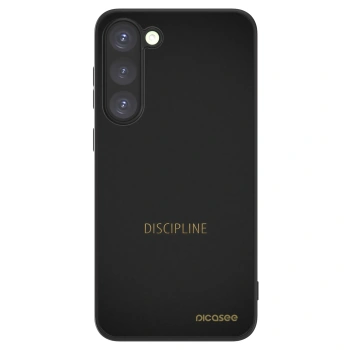 Obal pre Samsung Galaxy S23+ 5G - Discipline