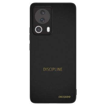 Picasee ULTIMATE CASE pro Xiaomi 13 Lite - Discipline