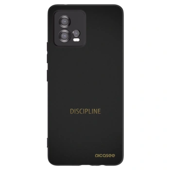 Obal pre Motorola Moto G72 - Discipline