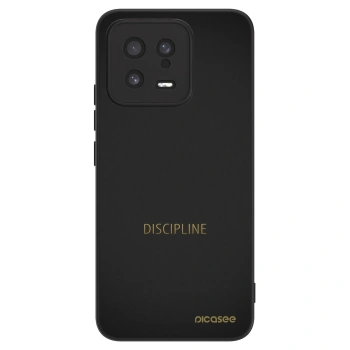 Obal pre Xiaomi 13 - Discipline