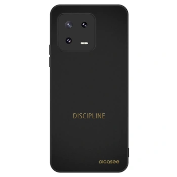 Obal pre Xiaomi 13 Pro - Discipline