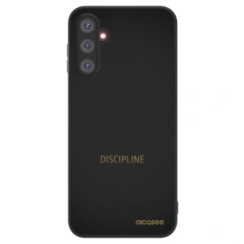 Picasee ULTIMATE CASE pro Samsung Galaxy A14 4G A145R - Discipline
