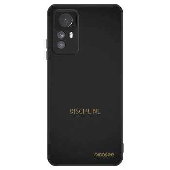 Obal pre Xiaomi Redmi Note 12S - Discipline