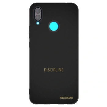 Obal pre Huawei Nova 3i - Discipline