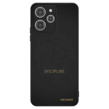 Obal pre Xiaomi Redmi 12 4G - Discipline