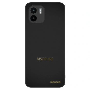 Obal pre Xiaomi Redmi A2 - Discipline