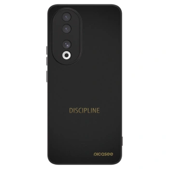 Obal pre Honor 90 5G - Discipline