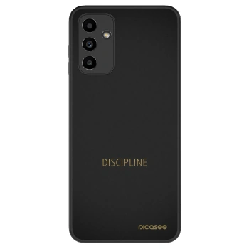 Obal pre Samsung Galaxy A04s A047F - Discipline