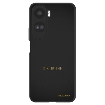 Obal pre Honor 90 Lite 5G - Discipline