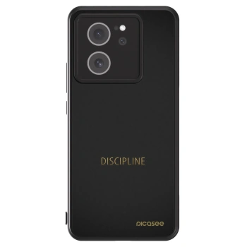 Picasee ULTIMATE CASE pro Xiaomi 13T - Discipline