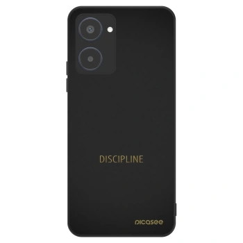 Obal pre Realme 10 4G - Discipline