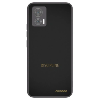 Obal pre Motorola Edge 30 Neo - Discipline