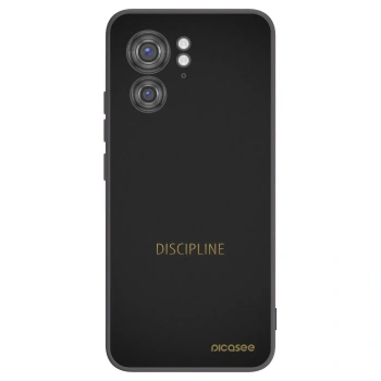 Obal pre Motorola Edge 40 - Discipline