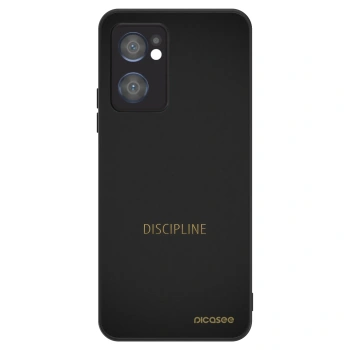 Obal pre OPPO Reno 7 5G - Discipline