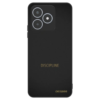 Obal pre Realme C53 - Discipline