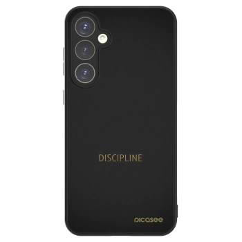 Picasee ULTIMATE CASE PowerShare pro Samsung Galaxy S23 FE S711B - Discipline