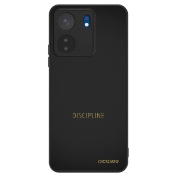 Obal pre Xiaomi Redmi 13C 4G - Discipline