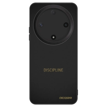Obal pre Honor Magic6 Lite 5G - Discipline