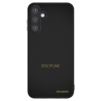 Picasee ULTIMATE CASE pro Samsung Galaxy A15 A156B 5G - Discipline