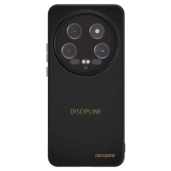Obal pre Xiaomi 14 Ultra - Discipline